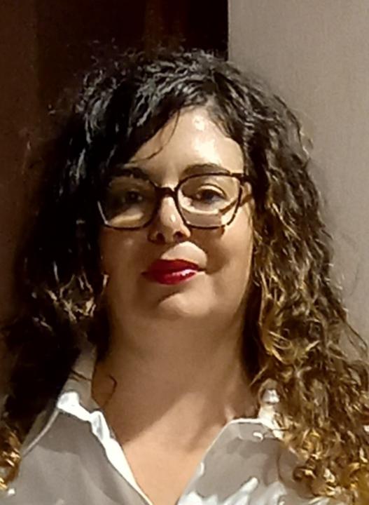 Sara Tedeschi