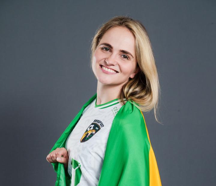 Angela Carolina Roennau