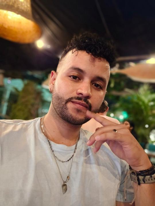 Daniel Arboleda Betancur