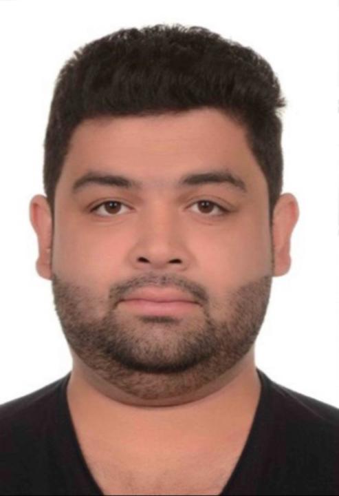 Habib Aziz