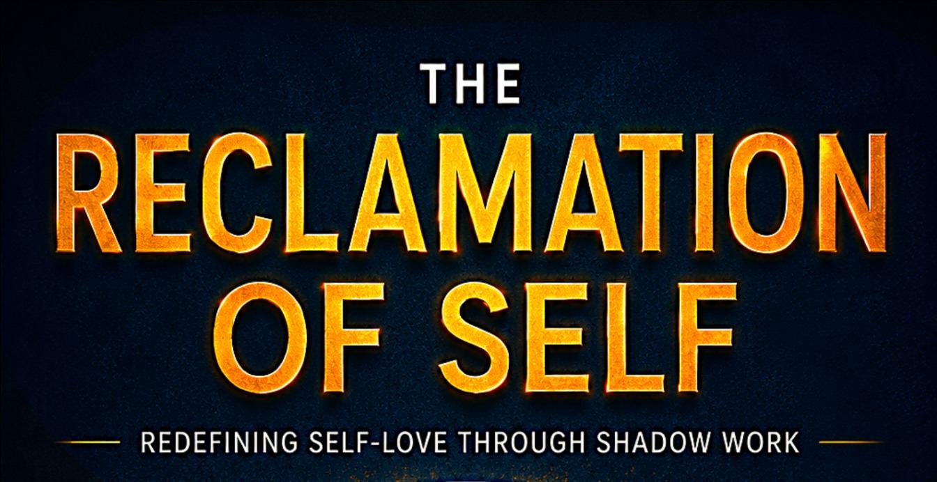 Introduction to The Reclamation Of Self Course