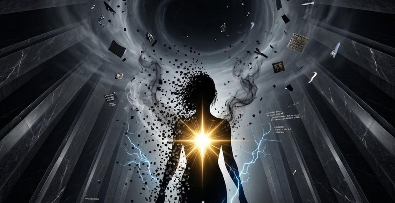 Week 3- The Reclamation Of Self