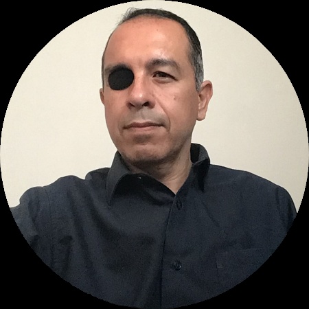 Oscar Asencio