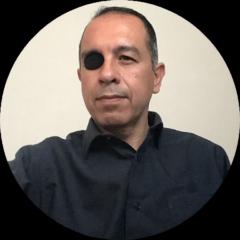 Oscar Asencio