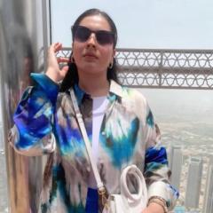 Nirma Ali