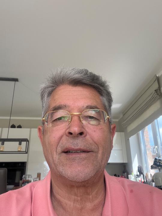 Andreas Wentzel von Dewitz
