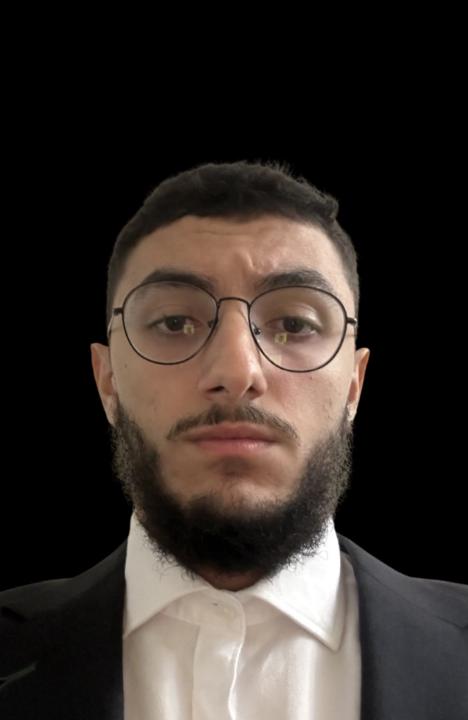 Rachid Mourchid Martinez