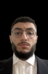 Rachid Mourchid Martinez