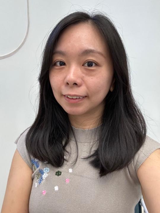 Elley Tan