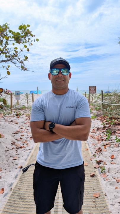 Danny Cortes