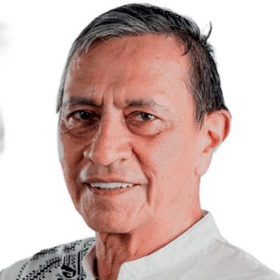 Hernán Silva Quintero