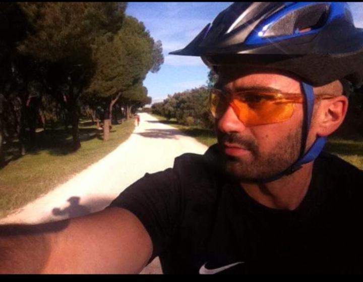 Eloy Tévar Gabaldón