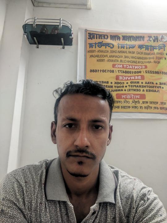 Krishna Gopal Basak