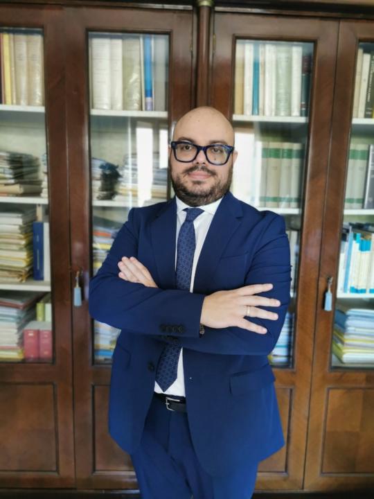 Eugenio Martusciello