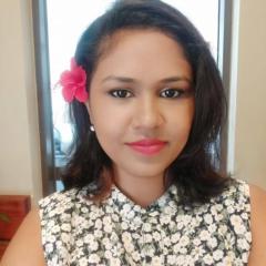 Shikha Raj