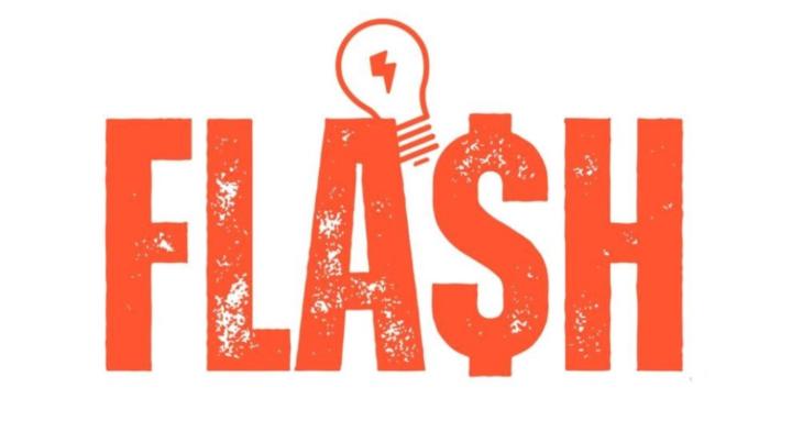 FLASH MONEY HUB