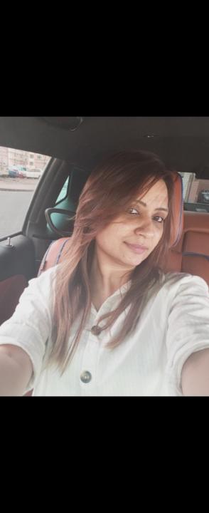 Anisha Kapadia