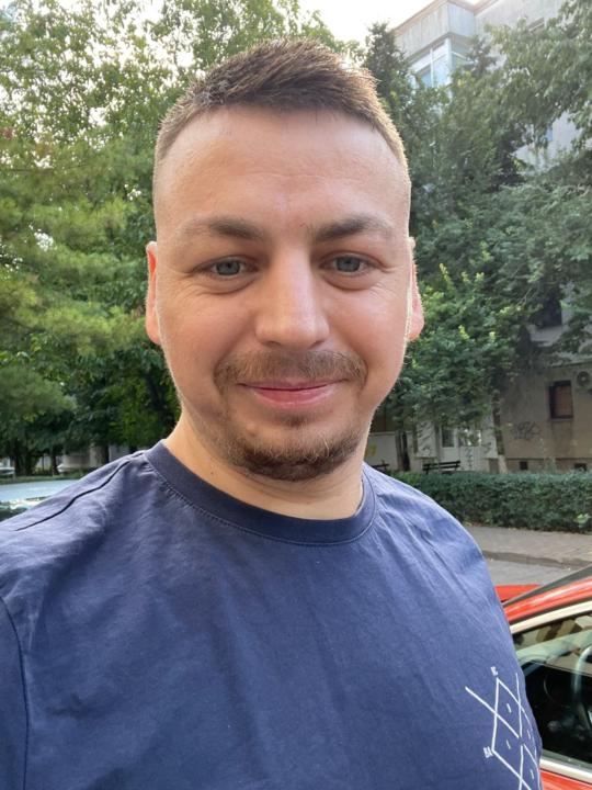 Barsan Iosif Alexandru