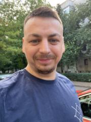 Barsan Iosif Alexandru