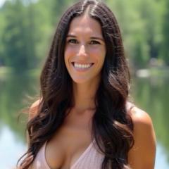 Melanie Pavlou