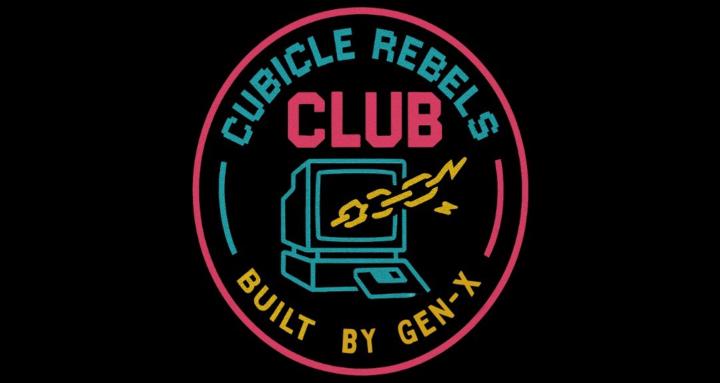 Cubicle Rebels Club