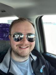 Kevin Steeves