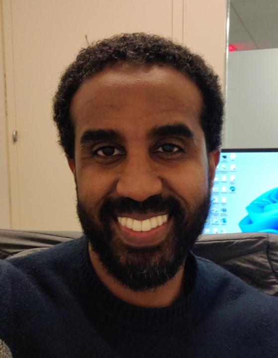 Khalid Mohamed