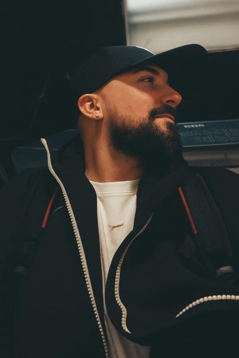 Michael Lefort