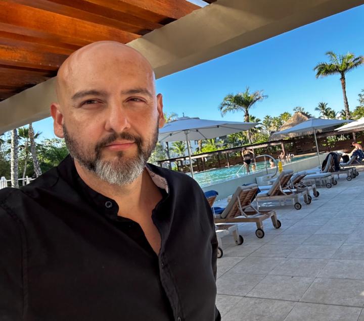 Luis Orozco