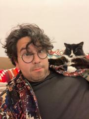Jon Cornejo