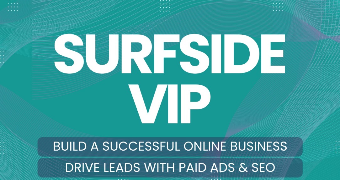 Surfside VIP