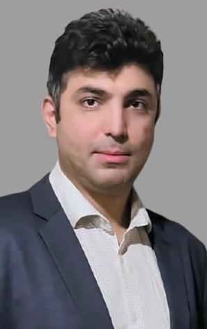 Emad Kermani
