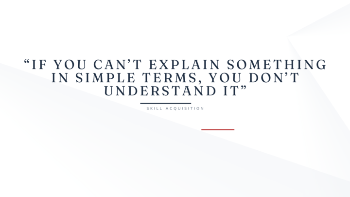 🧠How You Can Master Any Skill or Topic (Full Guide to Learning)