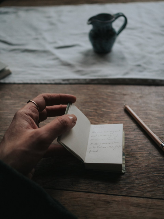 How to Remember Everything You Learn