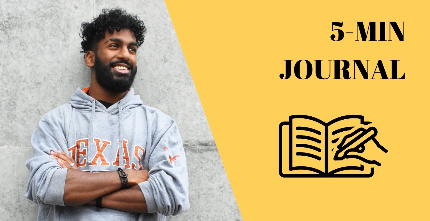 5-Minute Journal