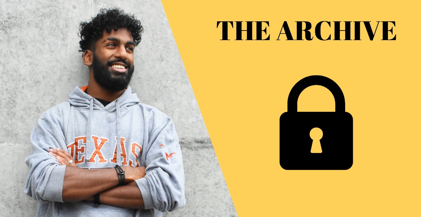 THE ARCHIVE