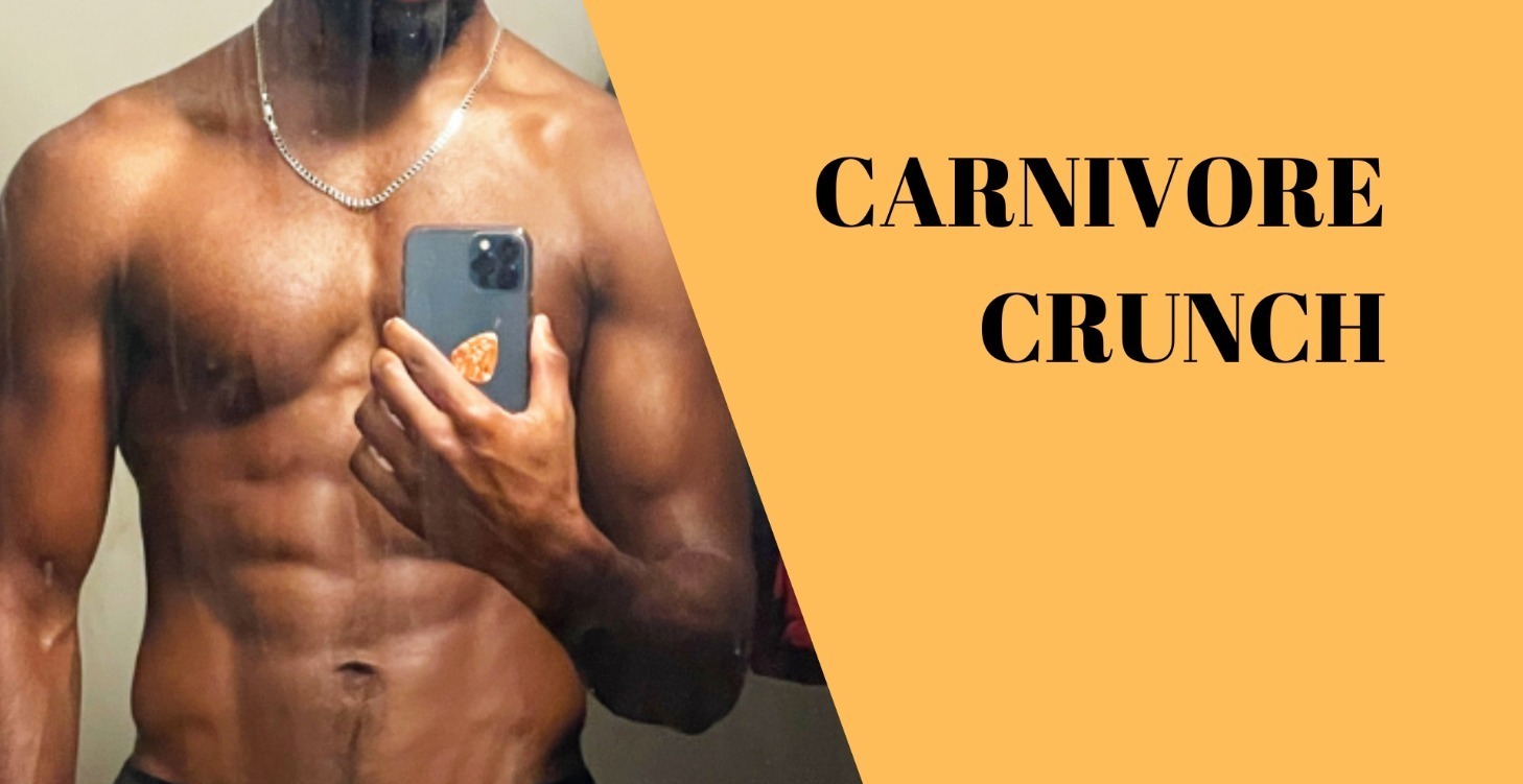 Carnivore Crunch