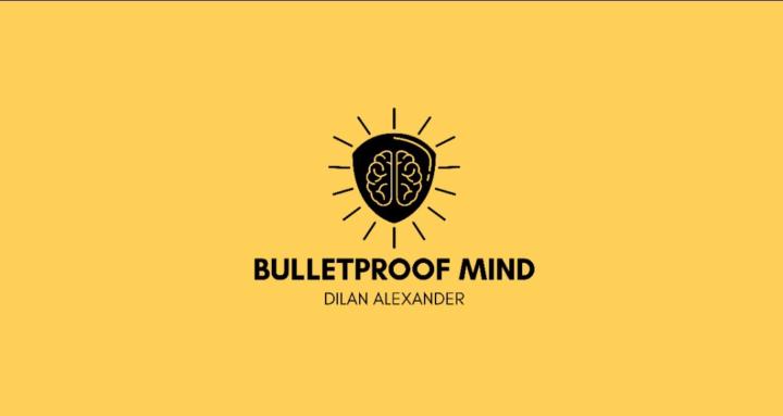 BULLETPROOF MIND 🔥