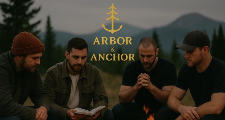 Arbor & Anchor