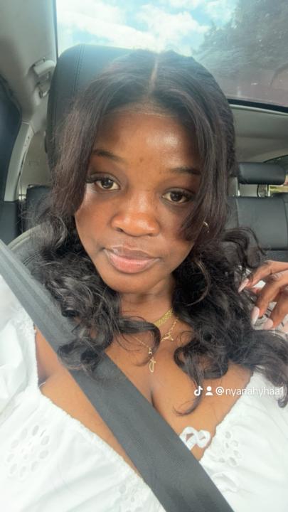 Lydia Boateng