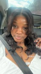 Lydia Boateng