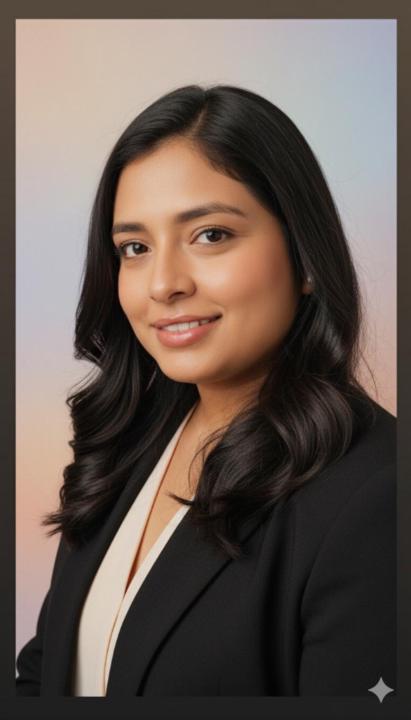 Genesis Aily Castro