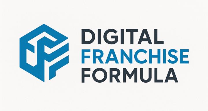 Digital Franchise Formula
