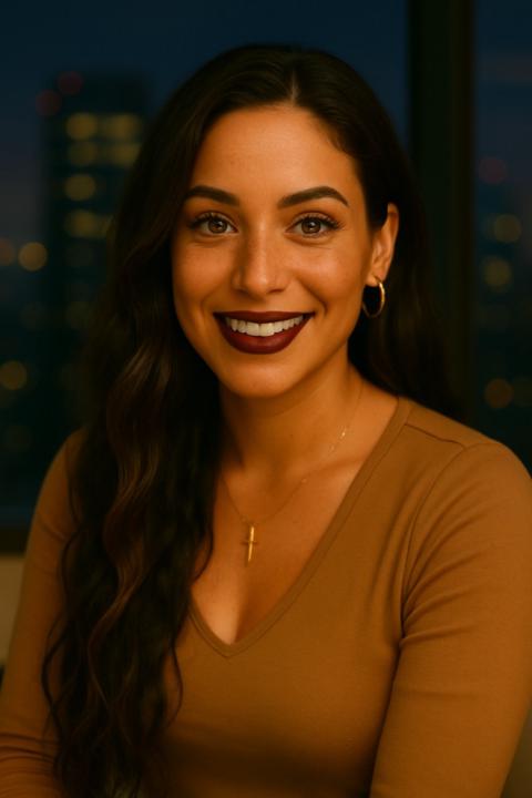 Reina Garcia