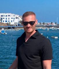 Rhys Wilkinson