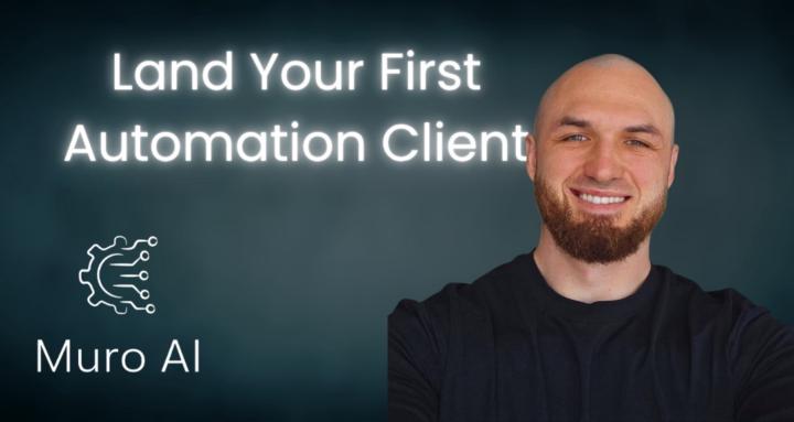 Muro-AI Automations Workshop