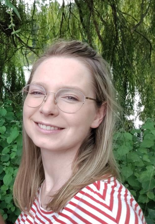 Monika Böhm-Bösebeck