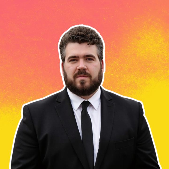 Ross Tomsic