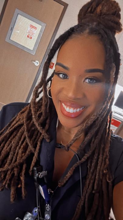 Cindy Chery