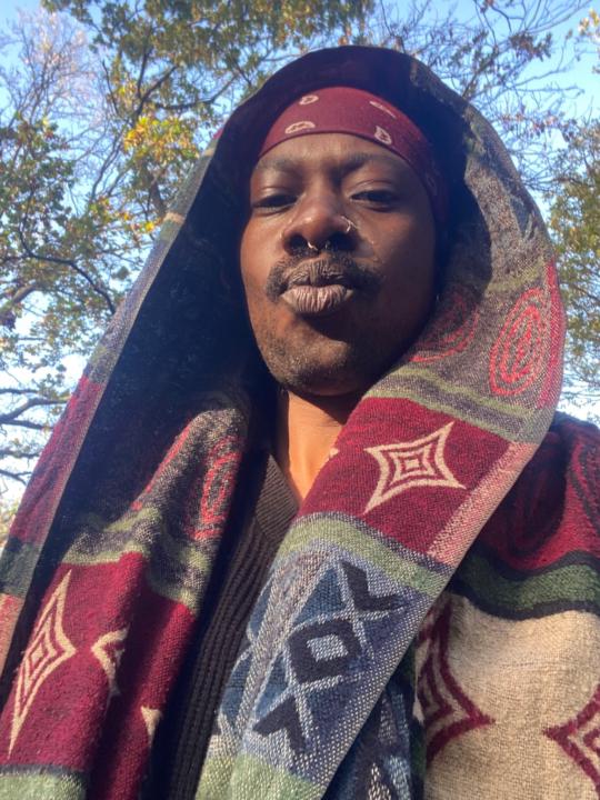 Ramel Usherwood